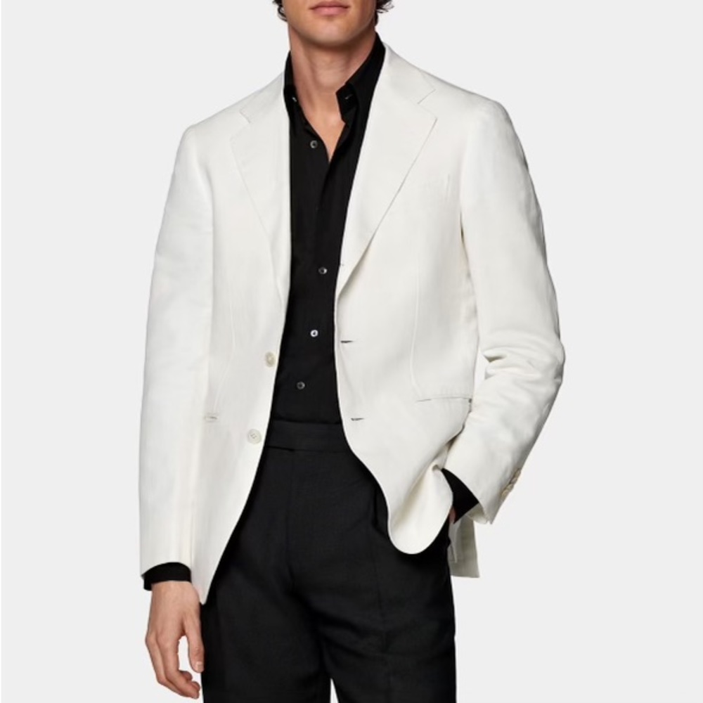Off-White Havana Blazer